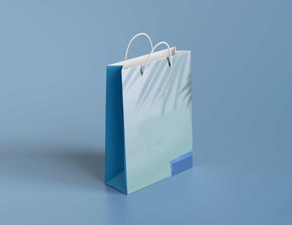 Paper Shopping Bags