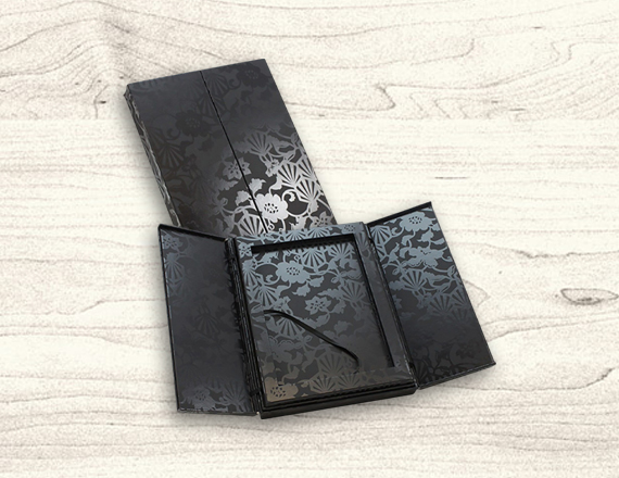 Custom Presentation Boxes
