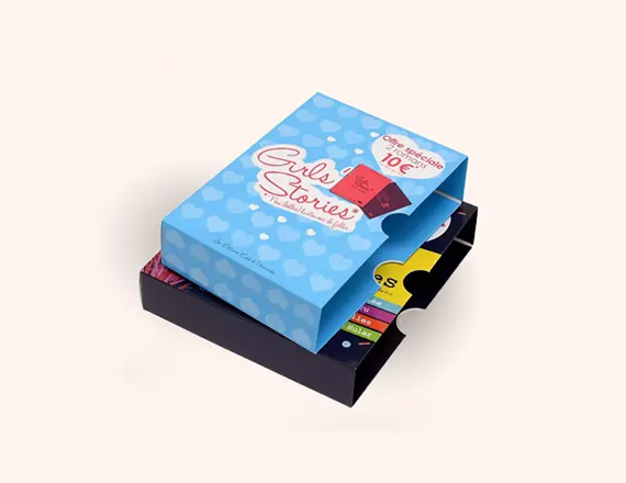 Book Boxes