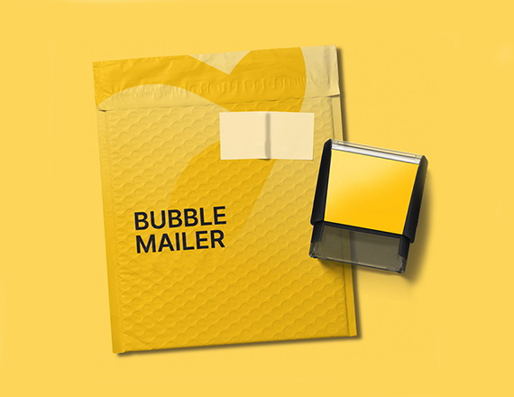 Bubble Mailers