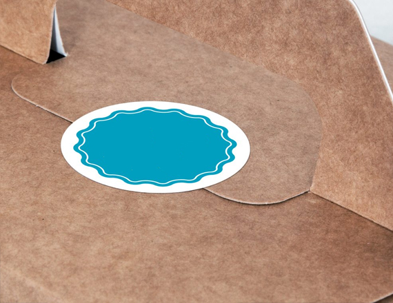 Business Stickers