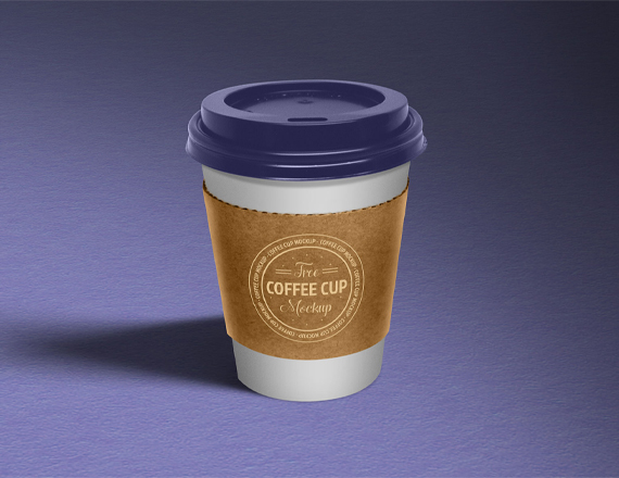 Coffee Sleeves