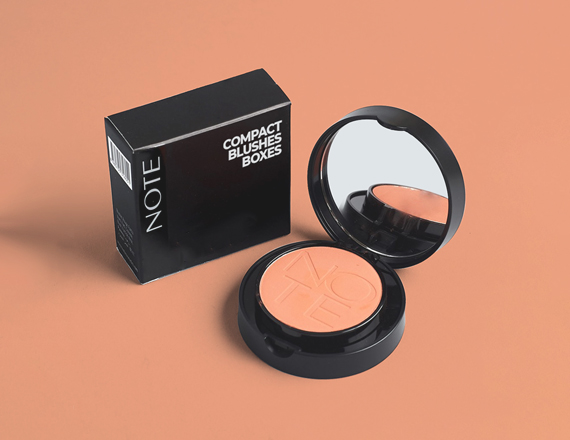 Compact Boxes