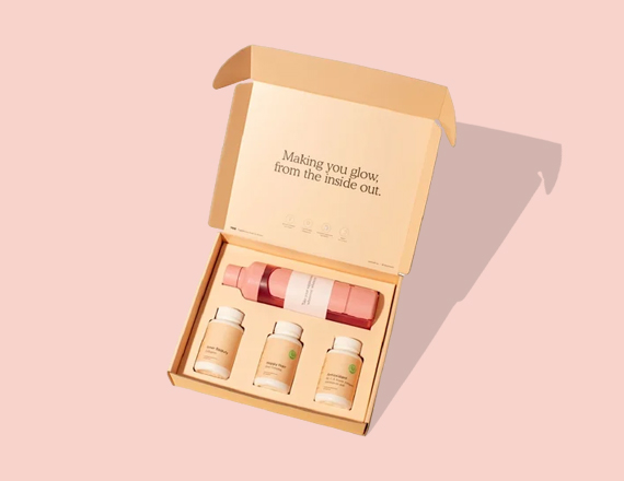 Cosmetic Cardboard Boxes