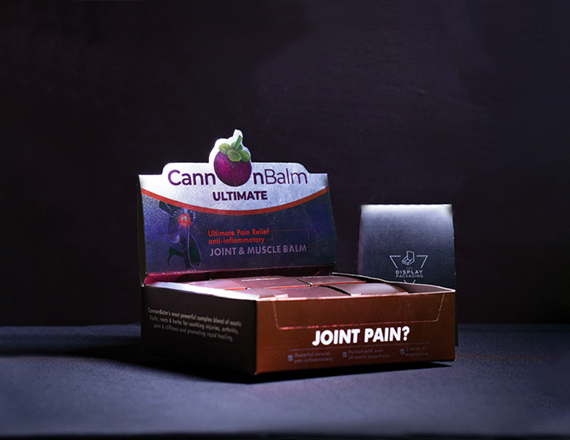 Counter Display Boxes