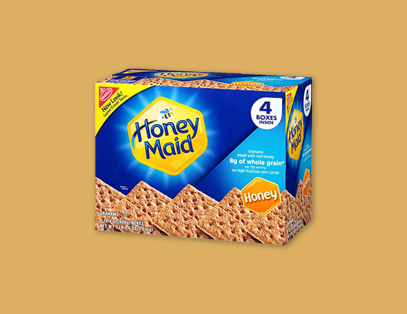Cracker Boxes