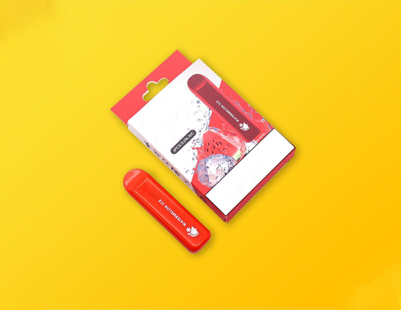 Custom E-Cigarette Boxes