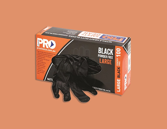 Gloves Boxes