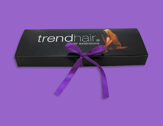 Hair Extension Boxes