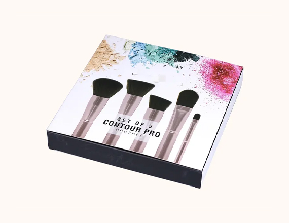 Makeup Tool Box