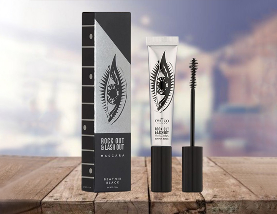 Mascara Boxes