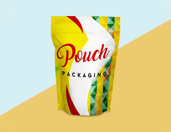 Mylar Ziplock Bags