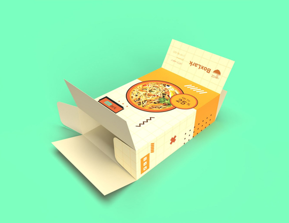 Seal End Boxes
