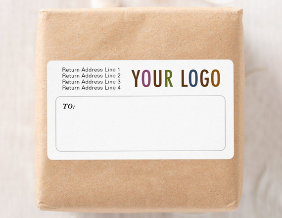 Shipping Labels
