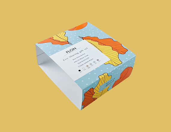 Soap Sleeves