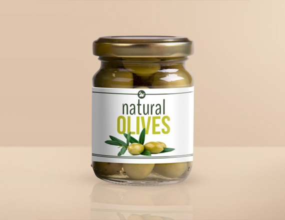 Private Label Packaging