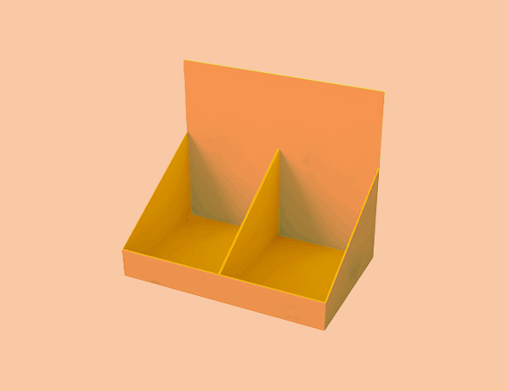Product Display Boxes