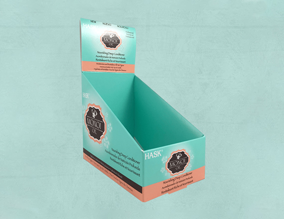 Product Display Boxes