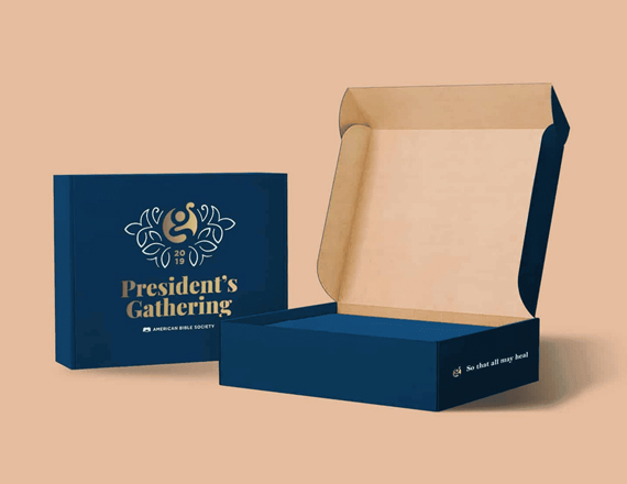 Product Boxes