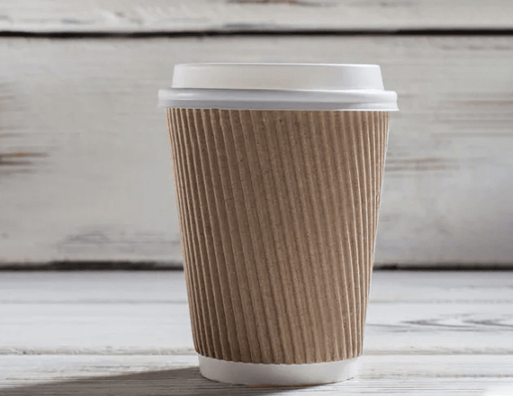 Compostable Coffee Cups