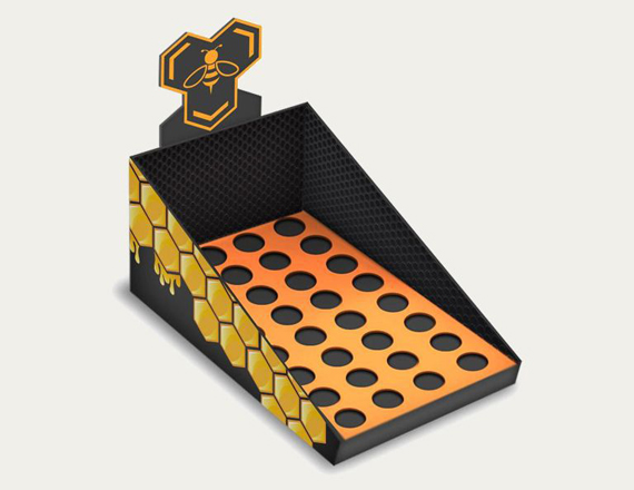 Retail Display Boxes