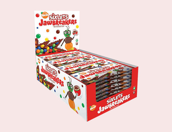 Retail Display Boxes