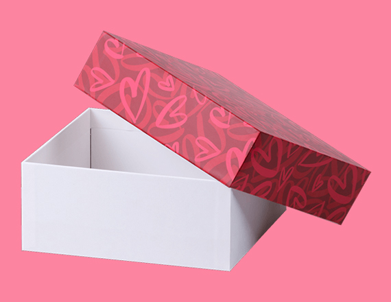 Rigid Paper Boxes