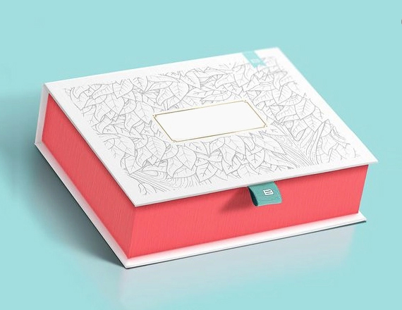 Rigid Paper Boxes