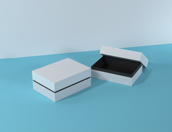 Rigid Setup Boxes