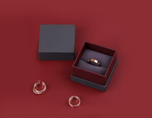 Ring Boxes