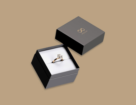Ring Boxes