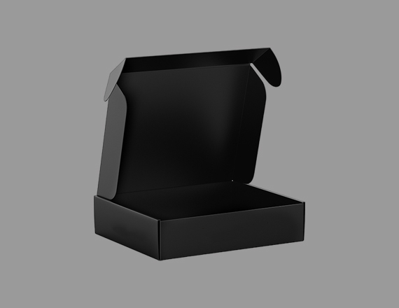 Roll End Tuck Top Boxes