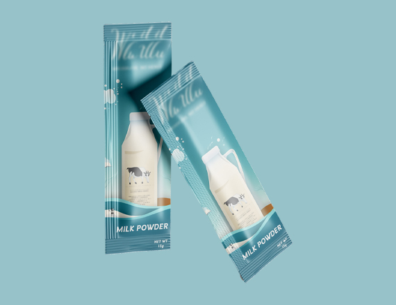 Sachet Packaging