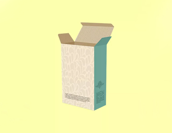 seal end auto bottom Boxes