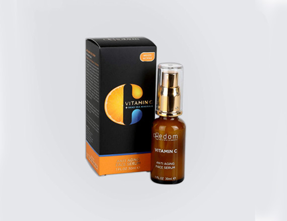 Serum Boxes