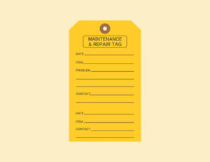 Shipping Tags