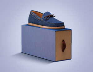 Custom Shoe Boxes