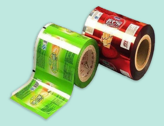 Custom Shrink Sleeves