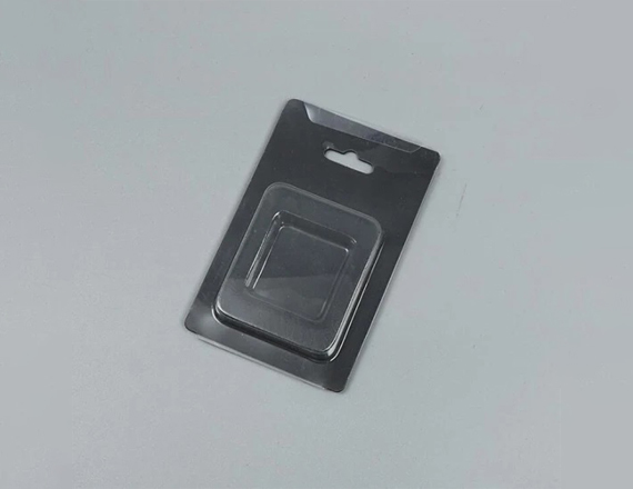 Blister Card Packaging