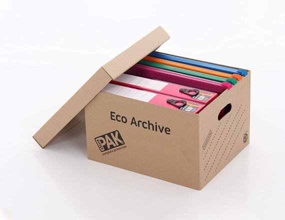 Archive Boxes