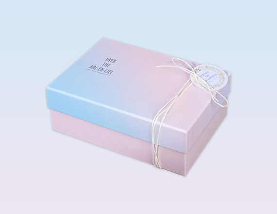 Gift Boxes with Lids