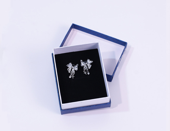 Small Jewelry Boxes