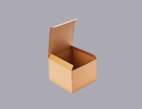 Small Kraft Boxes