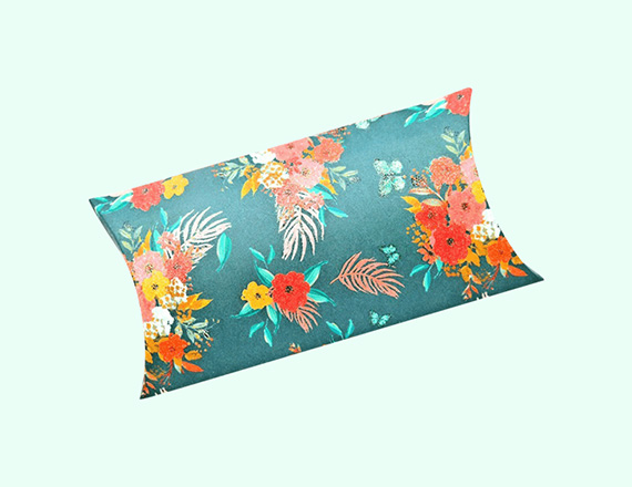 Pillow Gift Boxes