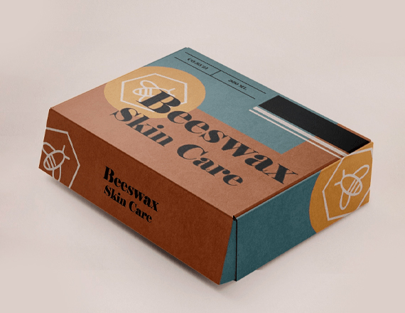 Postage Boxes