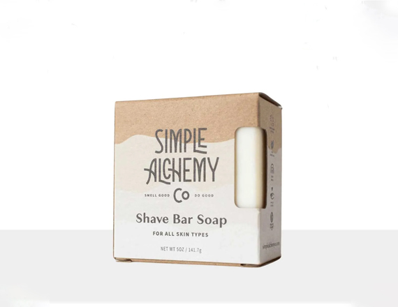 Die-cut Soap Boxes