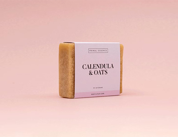 Soap Packaging Sleeves