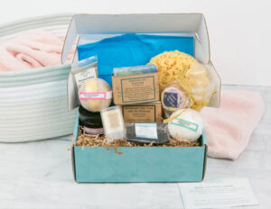 Soap Subscription Boxes