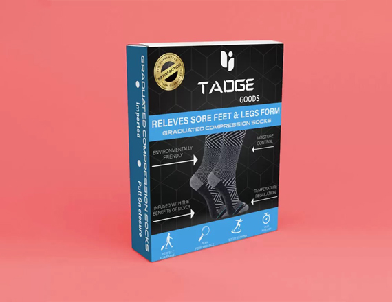 Socks Boxes