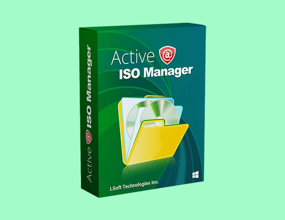 Software Boxes